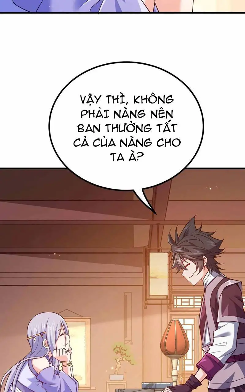 Nương Tử Nhà Ta Là Nữ Đế Nettruyen ZZZ Chương 167 Page 39