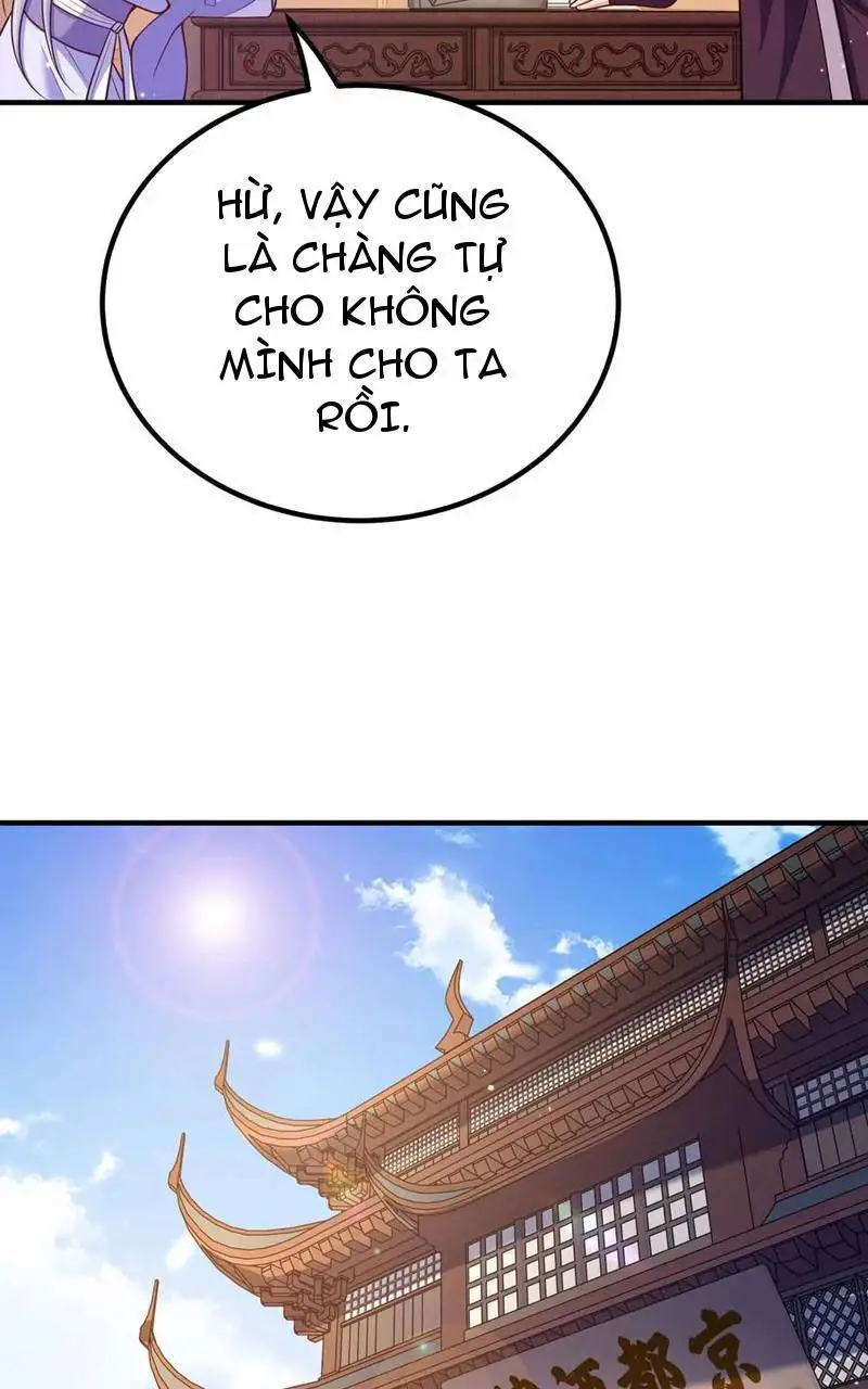 Nương Tử Nhà Ta Là Nữ Đế Nettruyen ZZZ Chương 167 Page 40