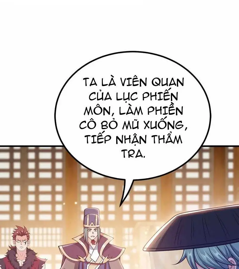 Nương Tử Nhà Ta Là Nữ Đế Nettruyen ZZZ Chương 167 Page 55
