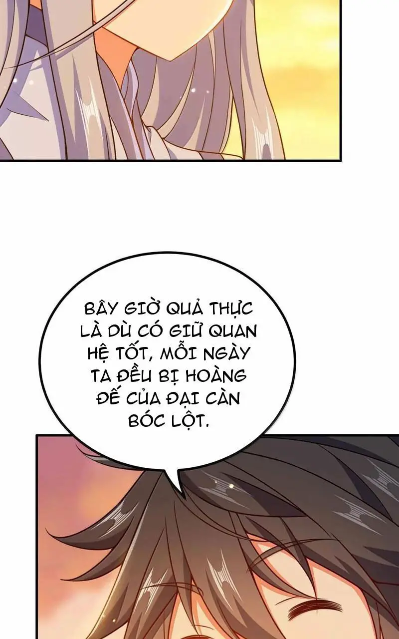 Nương Tử Nhà Ta Là Nữ Đế Nettruyen ZZZ Chương 176 Page 21