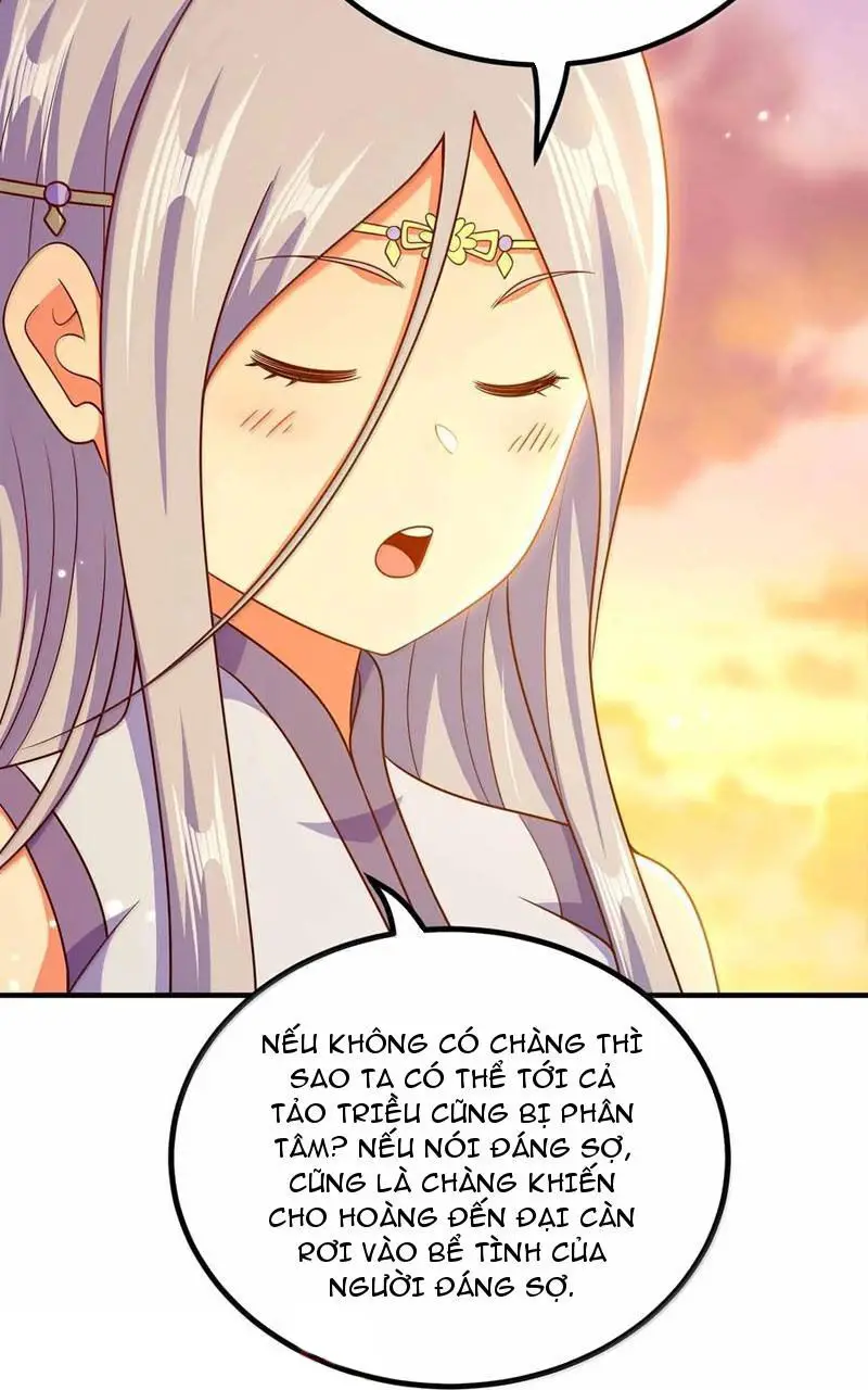 Nương Tử Nhà Ta Là Nữ Đế Nettruyen ZZZ Chương 176 Page 27