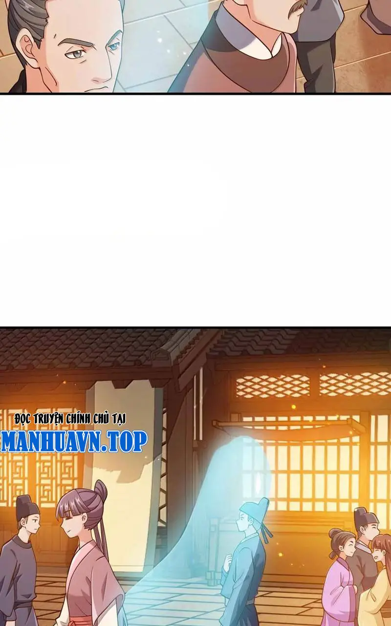 Nương Tử Nhà Ta Là Nữ Đế Nettruyen ZZZ Chương 176 Page 35
