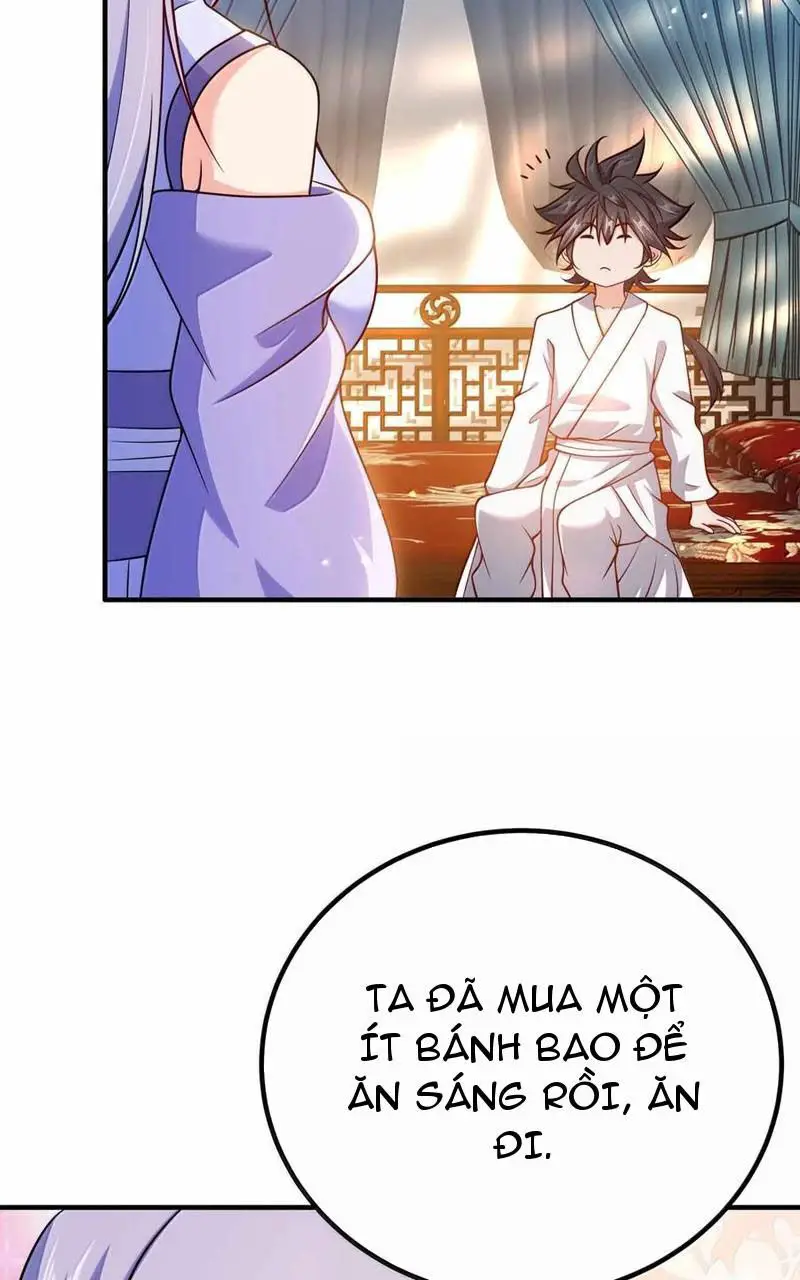 Nương Tử Nhà Ta Là Nữ Đế Nettruyen ZZZ Chương 176 Page 40