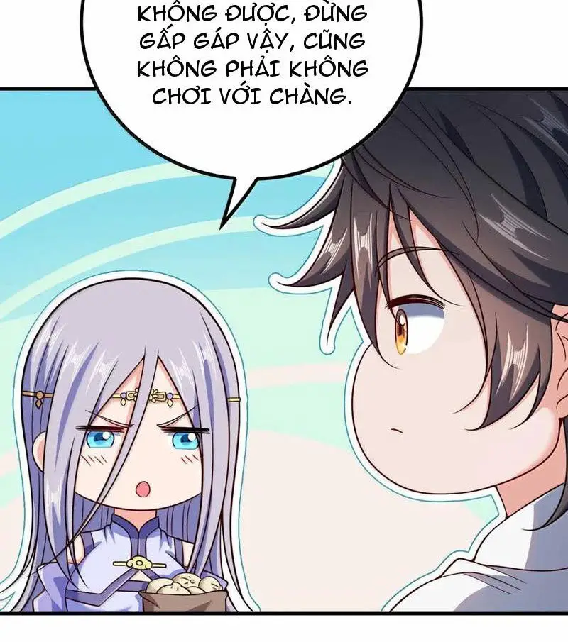 Nương Tử Nhà Ta Là Nữ Đế Nettruyen ZZZ Chương 176 Page 43