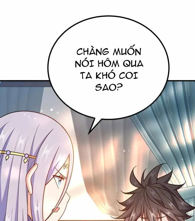 Nương Tử Nhà Ta Là Nữ Đế Nettruyen ZZZ Chương 176 Page 46