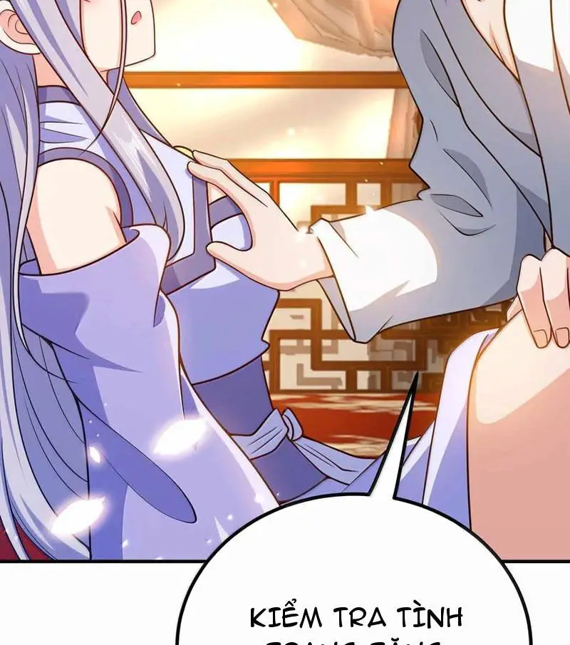 Nương Tử Nhà Ta Là Nữ Đế Nettruyen ZZZ Chương 176 Page 56