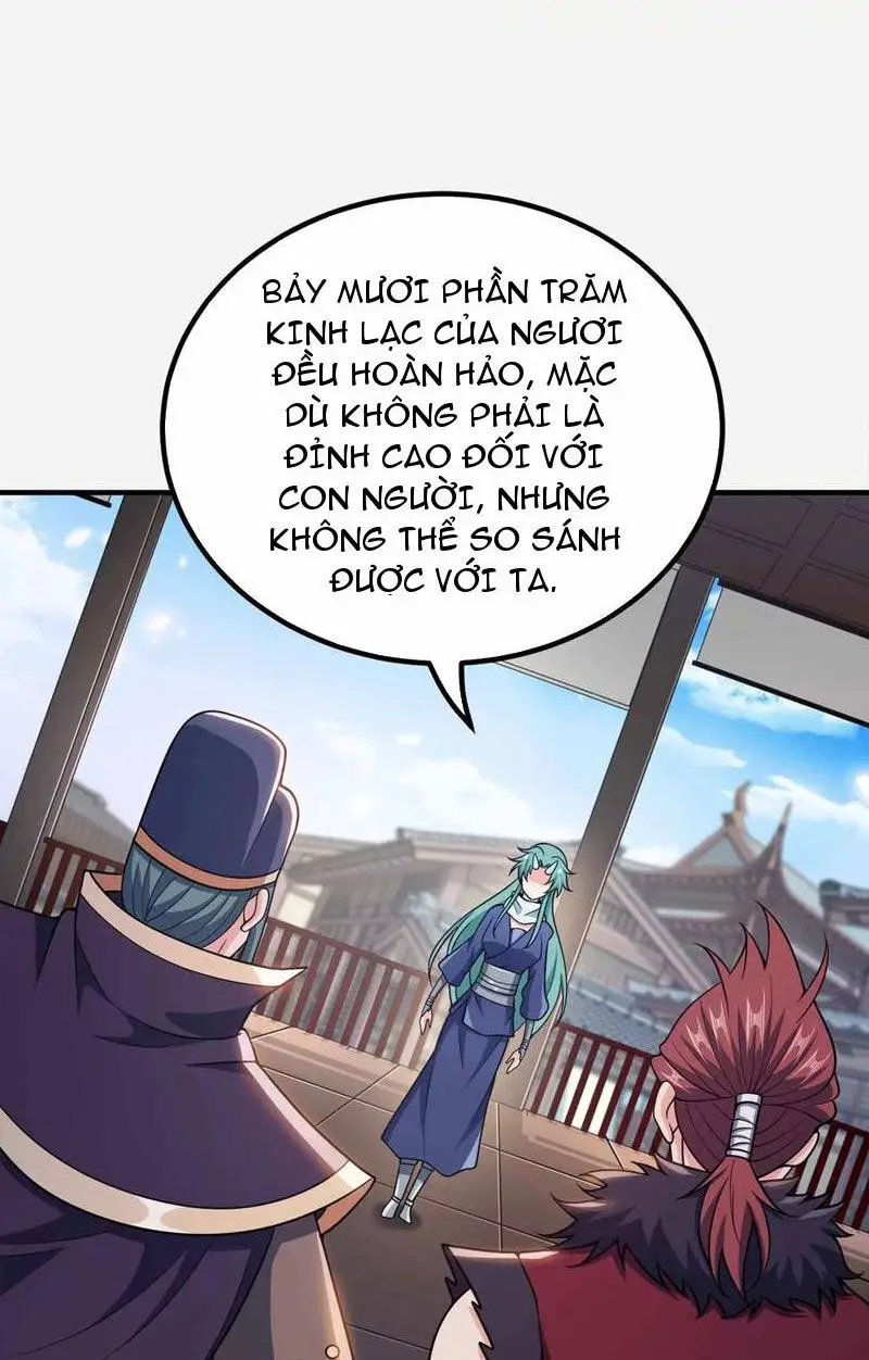 Nương Tử Nhà Ta Là Nữ Đế Nettruyen ZZZ Chương 168 Page 2