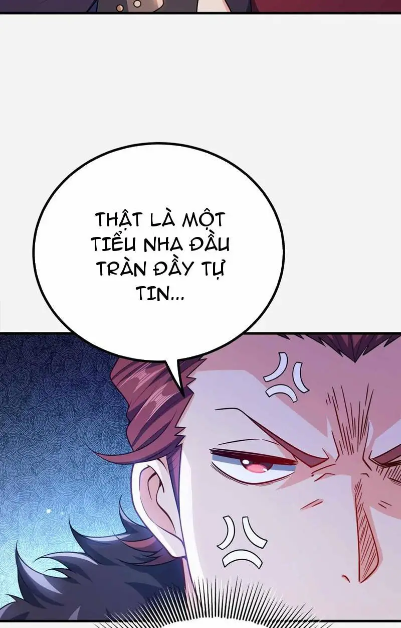 Nương Tử Nhà Ta Là Nữ Đế Nettruyen ZZZ Chương 168 Page 3