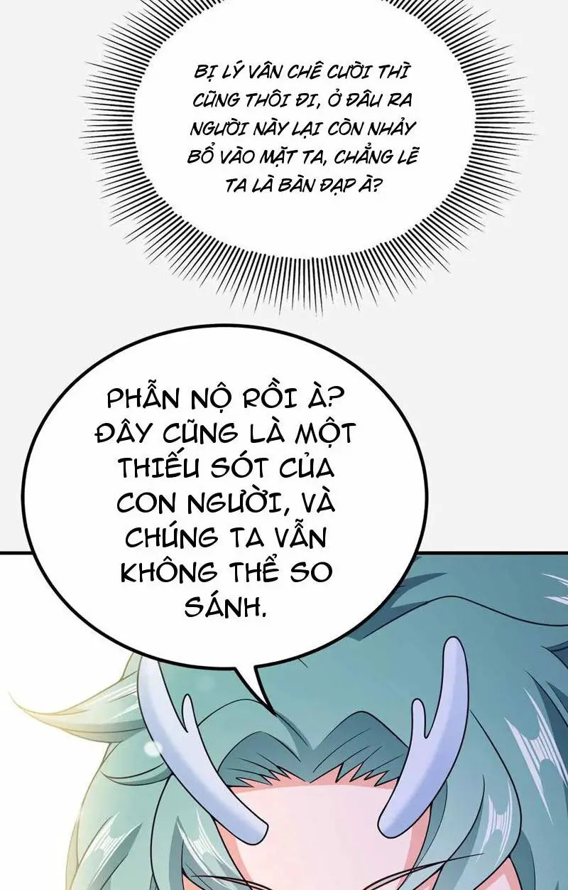 Nương Tử Nhà Ta Là Nữ Đế Nettruyen ZZZ Chương 168 Page 4