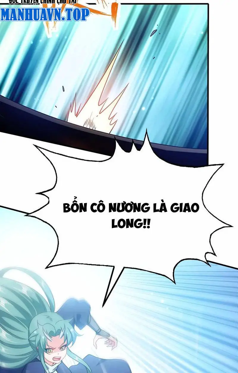 Nương Tử Nhà Ta Là Nữ Đế Nettruyen ZZZ Chương 168 Page 10