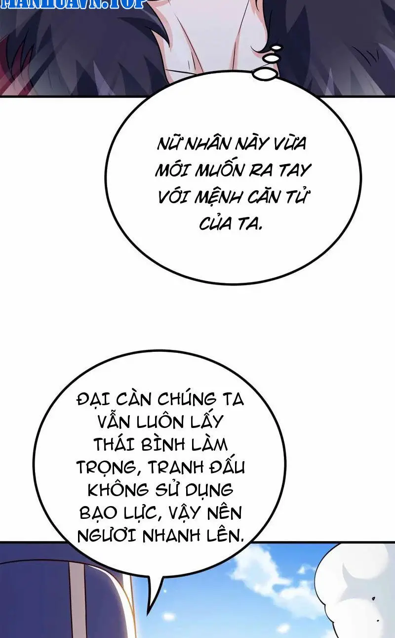 Nương Tử Nhà Ta Là Nữ Đế Nettruyen ZZZ Chương 168 Page 22