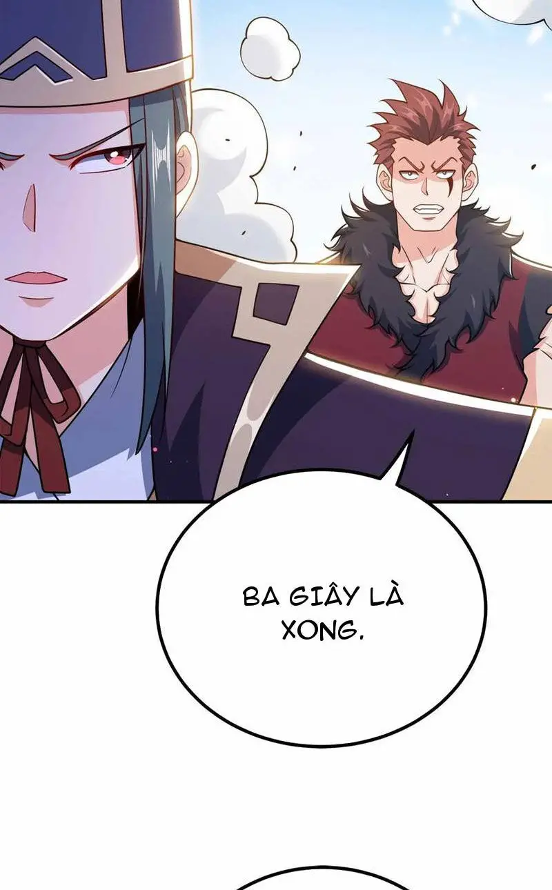 Nương Tử Nhà Ta Là Nữ Đế Nettruyen ZZZ Chương 168 Page 23