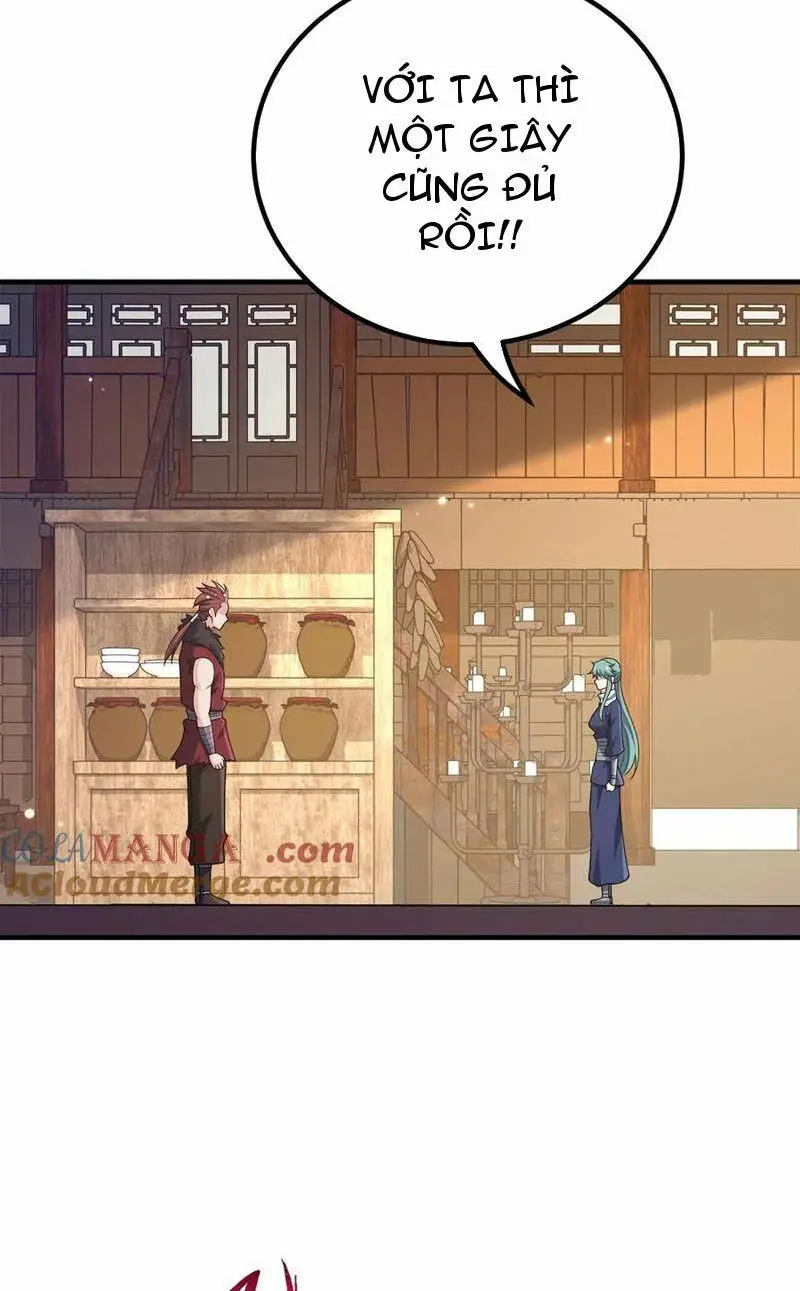 Nương Tử Nhà Ta Là Nữ Đế Nettruyen ZZZ Chương 168 Page 24