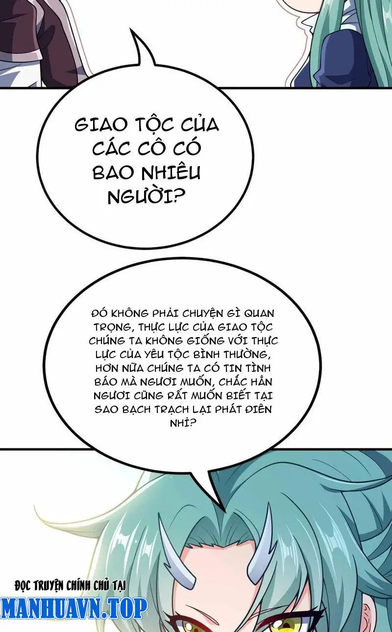 Nương Tử Nhà Ta Là Nữ Đế Nettruyen ZZZ Chương 168 Page 29