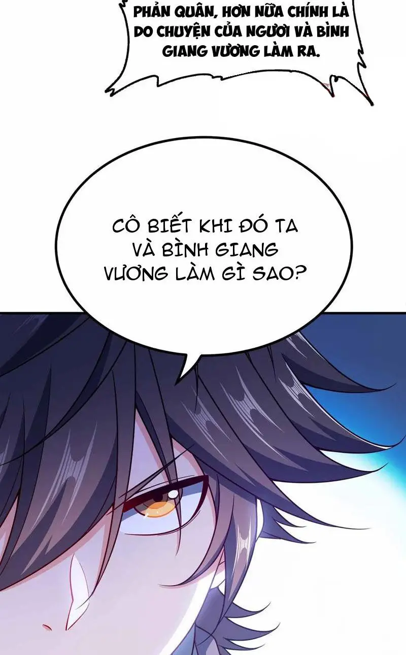Nương Tử Nhà Ta Là Nữ Đế Nettruyen ZZZ Chương 168 Page 32
