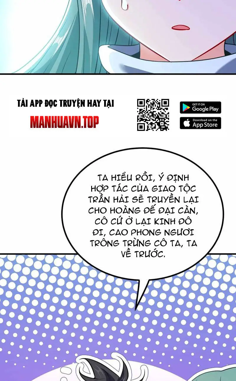 Nương Tử Nhà Ta Là Nữ Đế Nettruyen ZZZ Chương 168 Page 34