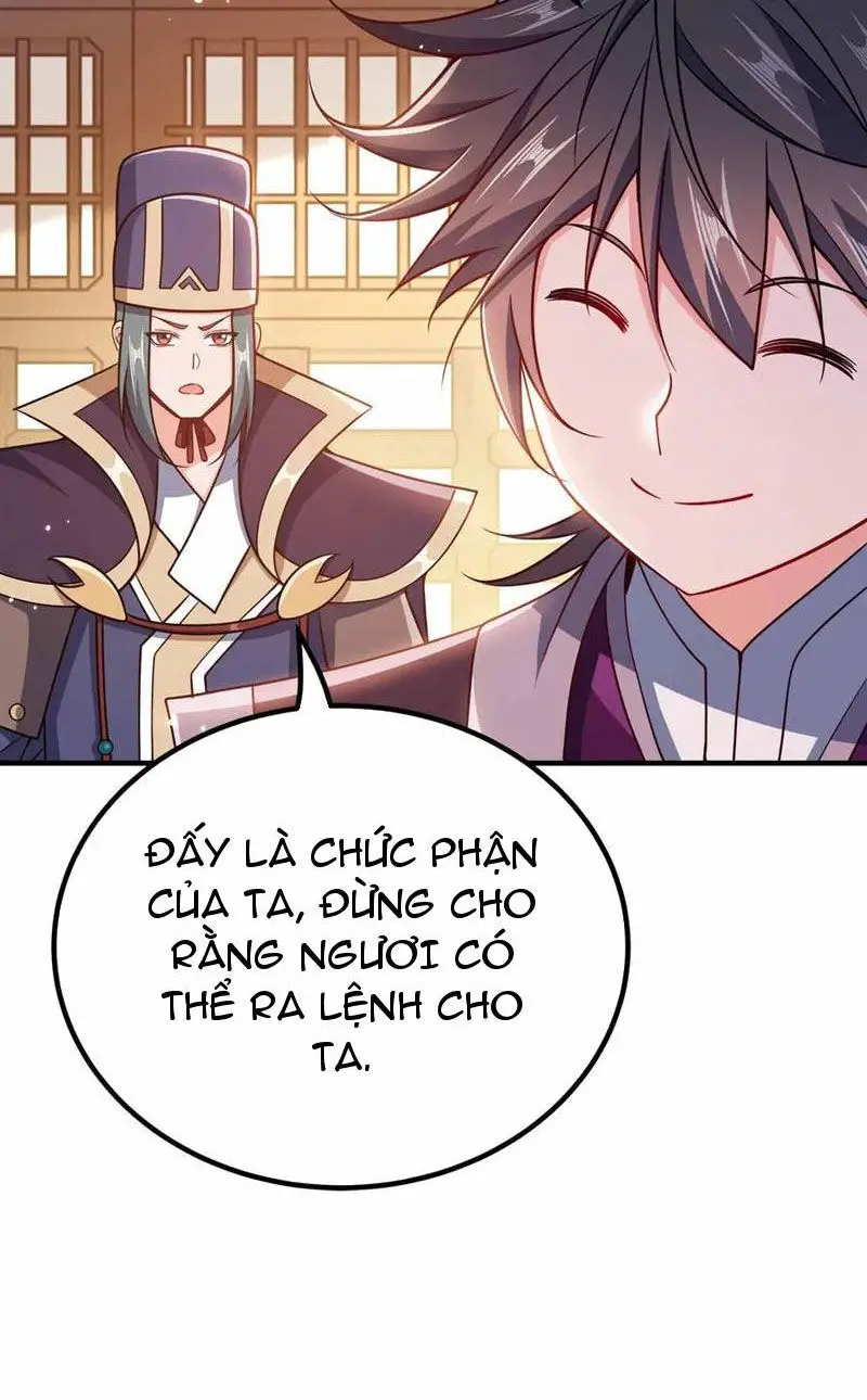 Nương Tử Nhà Ta Là Nữ Đế Nettruyen ZZZ Chương 168 Page 36
