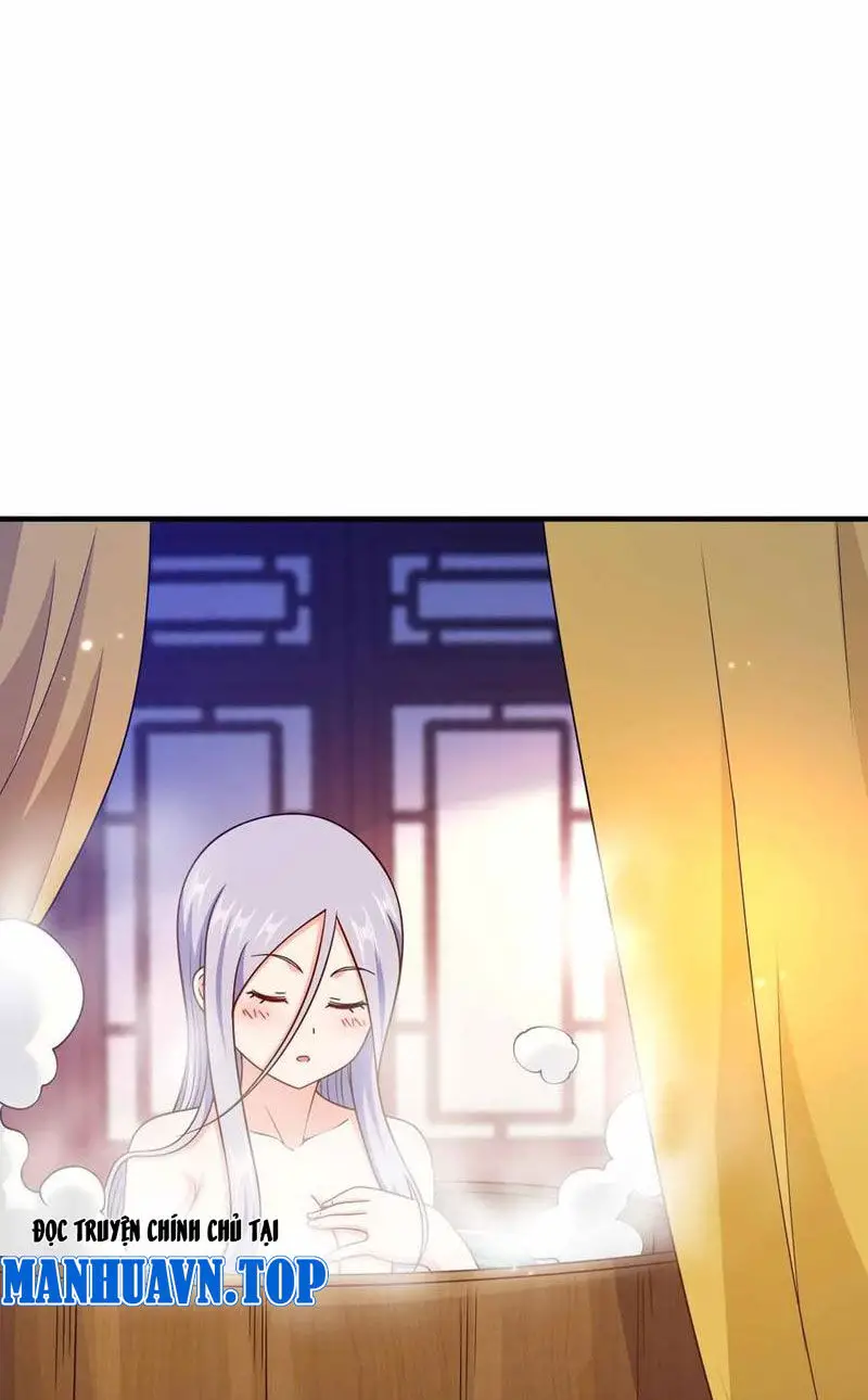 Nương Tử Nhà Ta Là Nữ Đế Nettruyen ZZZ Chương 168 Page 38