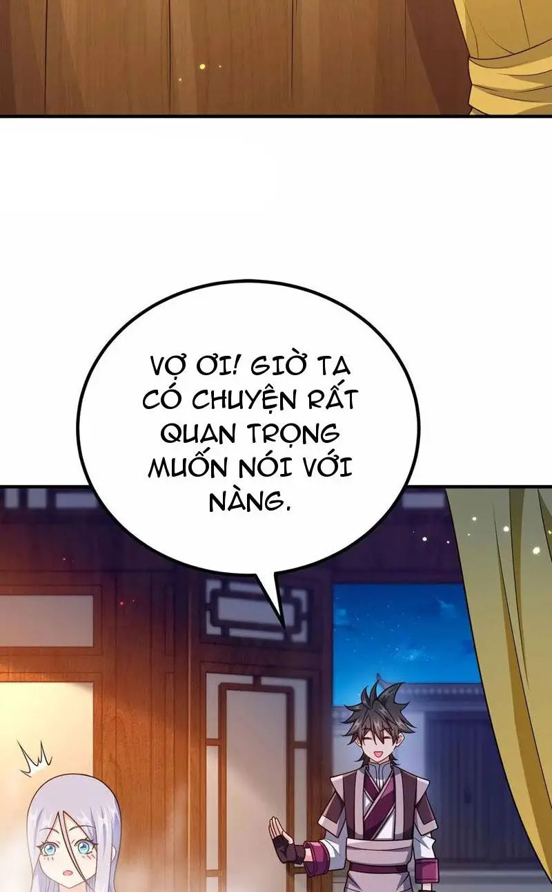 Nương Tử Nhà Ta Là Nữ Đế Nettruyen ZZZ Chương 168 Page 39