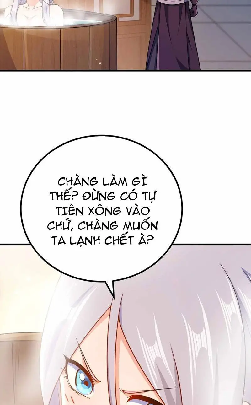 Nương Tử Nhà Ta Là Nữ Đế Nettruyen ZZZ Chương 168 Page 40
