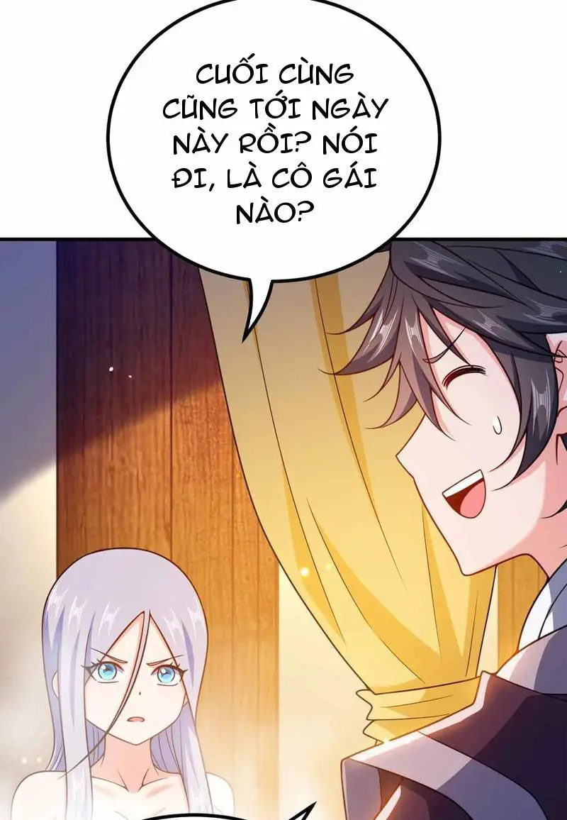 Nương Tử Nhà Ta Là Nữ Đế Nettruyen ZZZ Chương 168 Page 43
