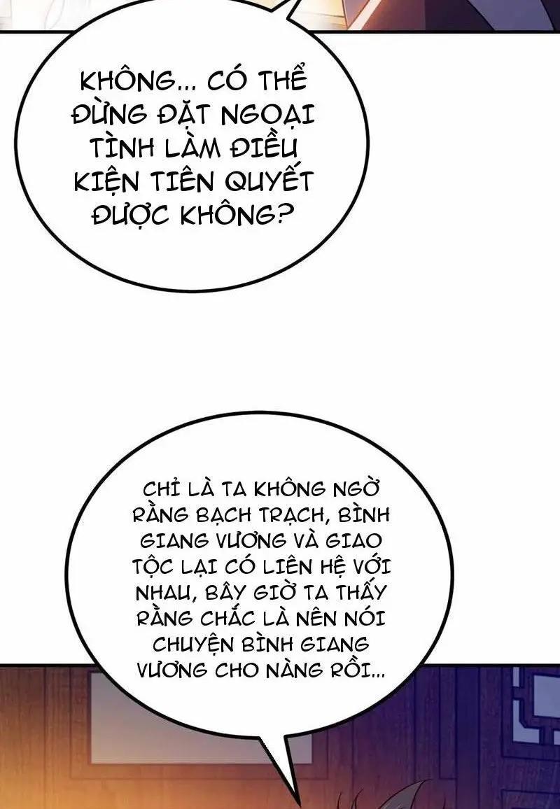 Nương Tử Nhà Ta Là Nữ Đế Nettruyen ZZZ Chương 168 Page 44