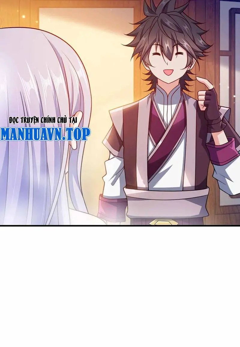 Nương Tử Nhà Ta Là Nữ Đế Nettruyen ZZZ Chương 168 Page 45