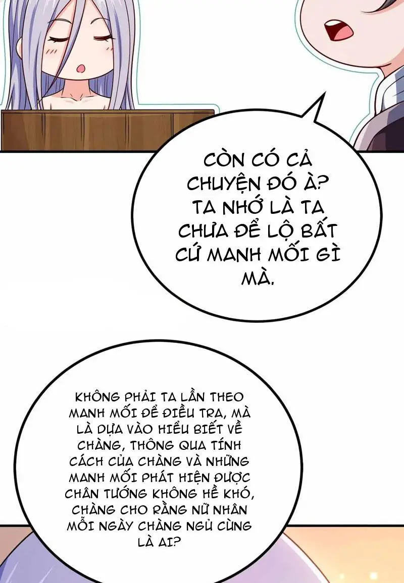 Nương Tử Nhà Ta Là Nữ Đế Nettruyen ZZZ Chương 168 Page 47