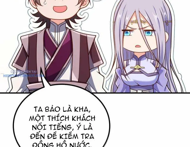 Nương Tử Nhà Ta Là Nữ Đế Nettruyen ZZZ Chương 190 Page 95