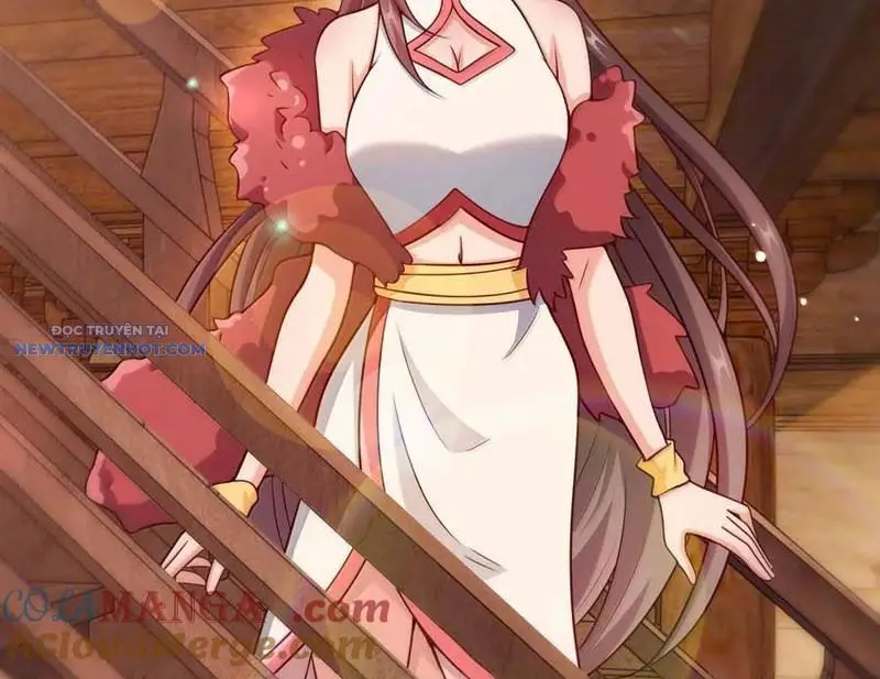 Nương Tử Nhà Ta Là Nữ Đế Nettruyen ZZZ Chương 190 Page 106