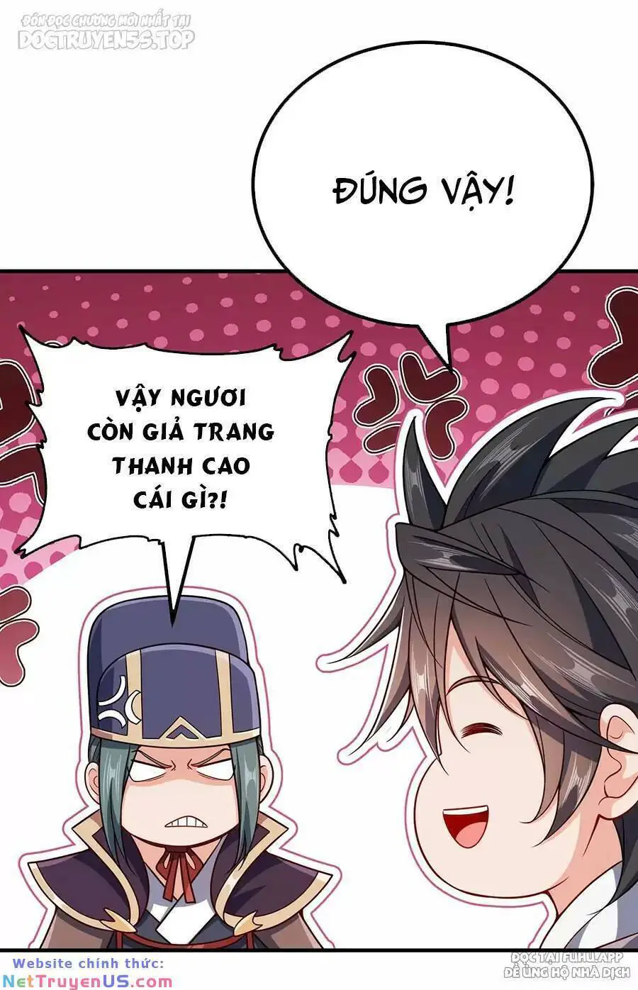 Nương Tử Nhà Ta Là Nữ Đế Nettruyen ZZZ Chương 146 Page 14