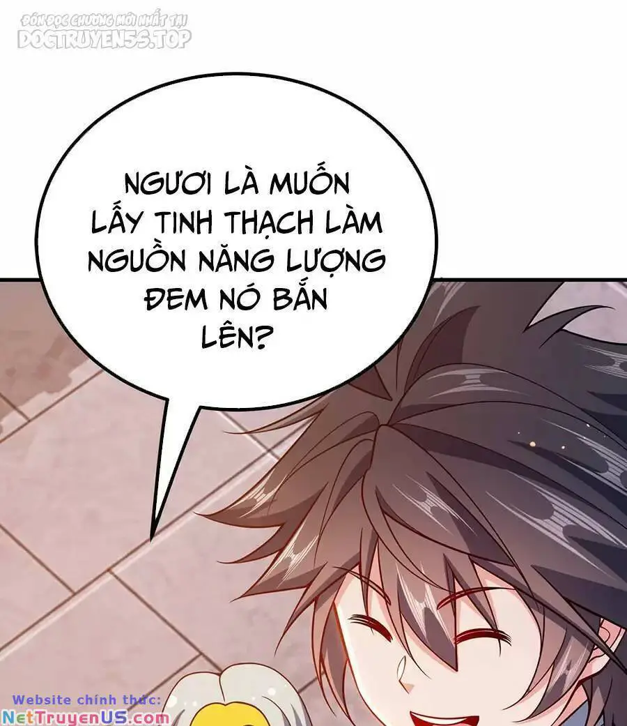 Nương Tử Nhà Ta Là Nữ Đế Nettruyen ZZZ Chương 146 Page 29