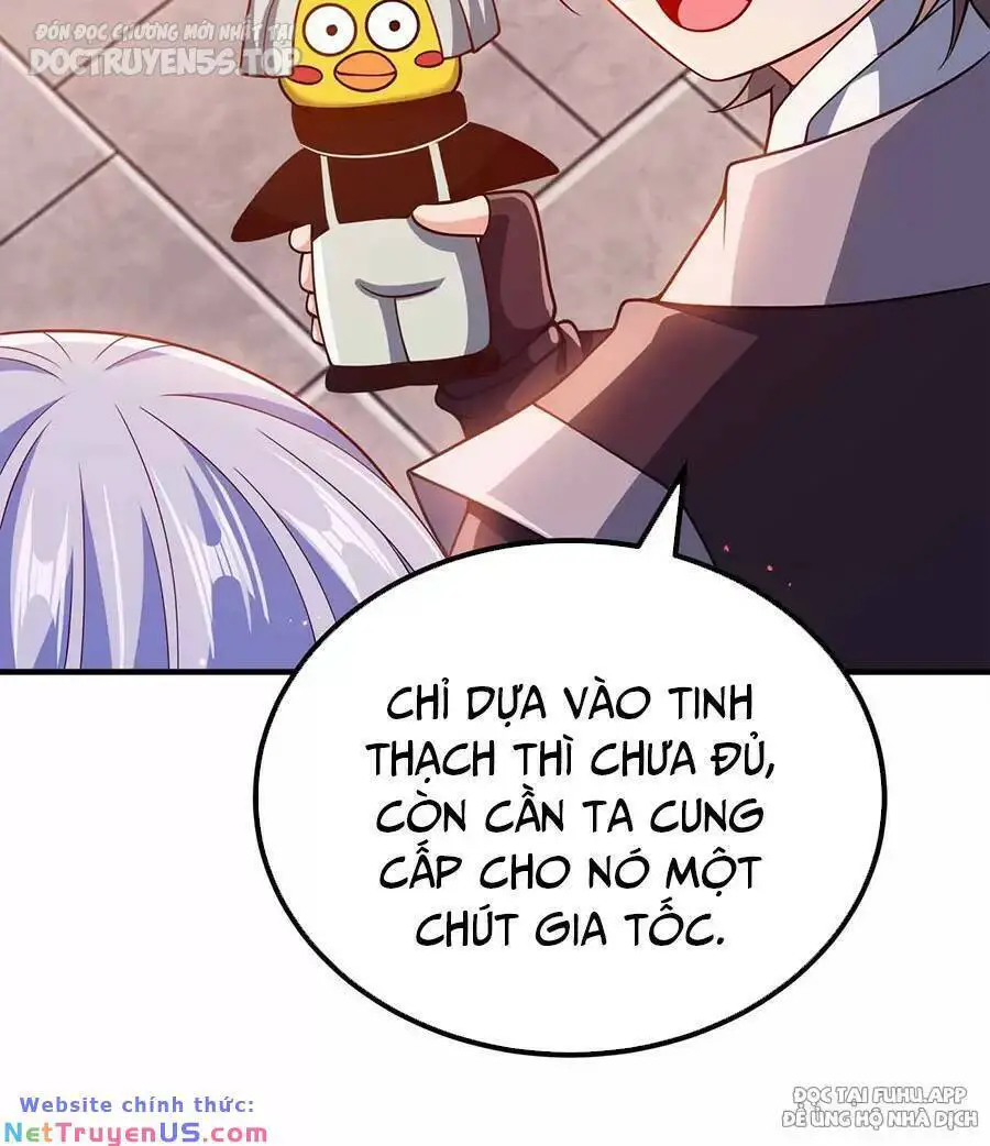 Nương Tử Nhà Ta Là Nữ Đế Nettruyen ZZZ Chương 146 Page 30