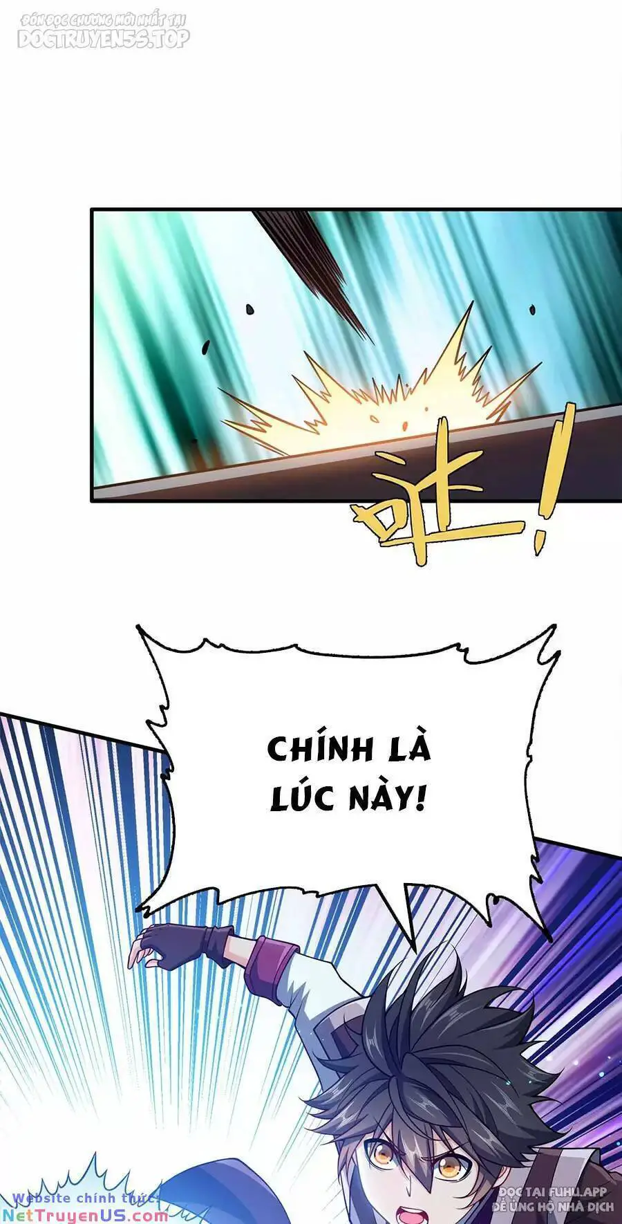Nương Tử Nhà Ta Là Nữ Đế Nettruyen ZZZ Chương 146 Page 37