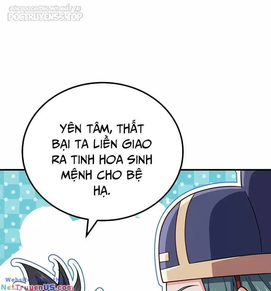 Nương Tử Nhà Ta Là Nữ Đế Nettruyen ZZZ Chương 146 Page 44