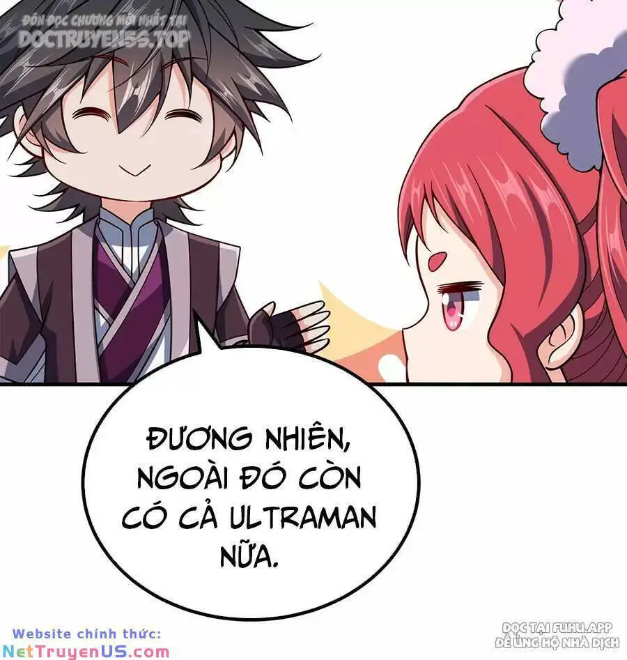 Nương Tử Nhà Ta Là Nữ Đế Nettruyen ZZZ Chương 146 Page 52