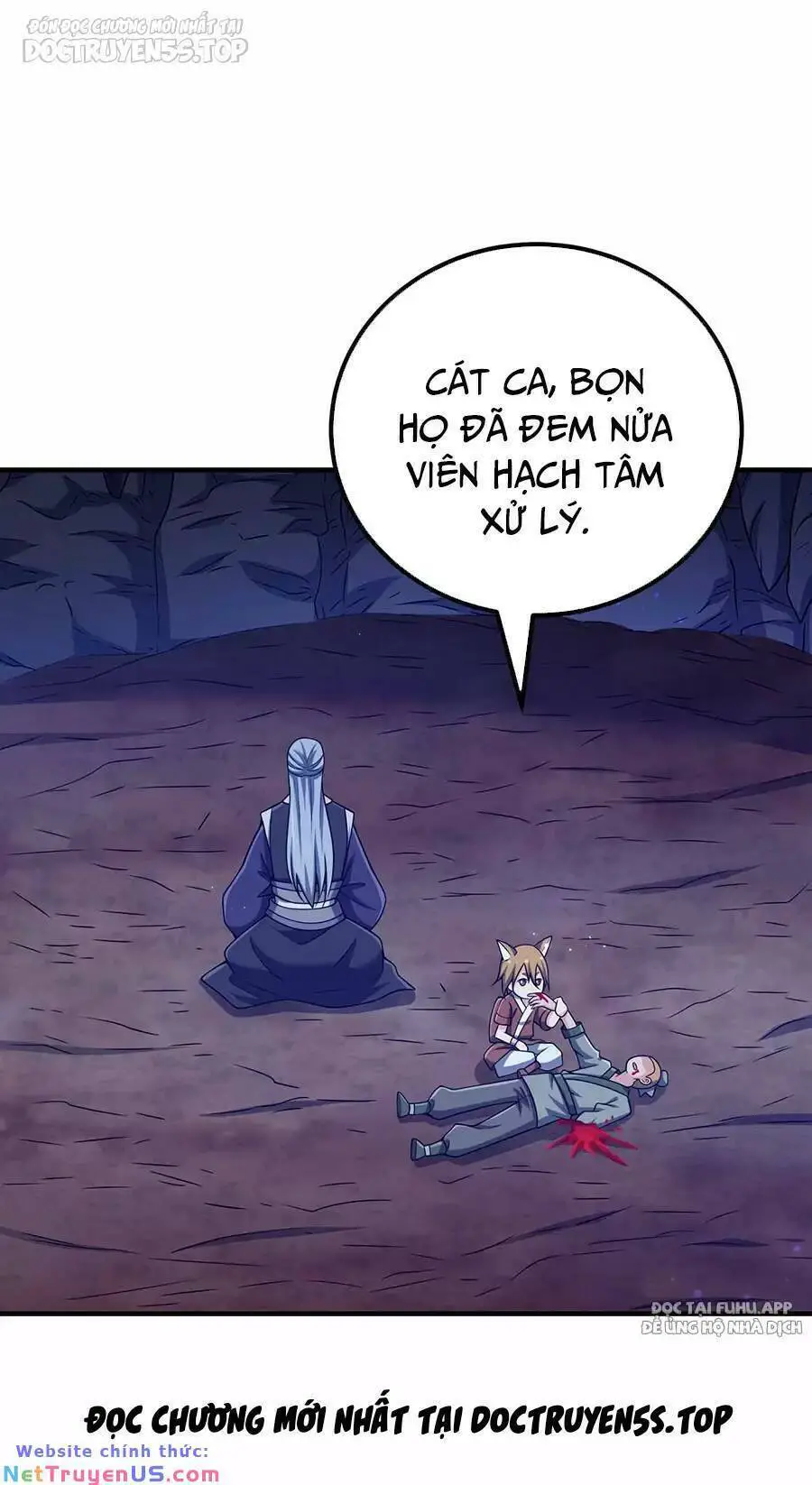 Nương Tử Nhà Ta Là Nữ Đế Nettruyen ZZZ Chương 146 Page 58