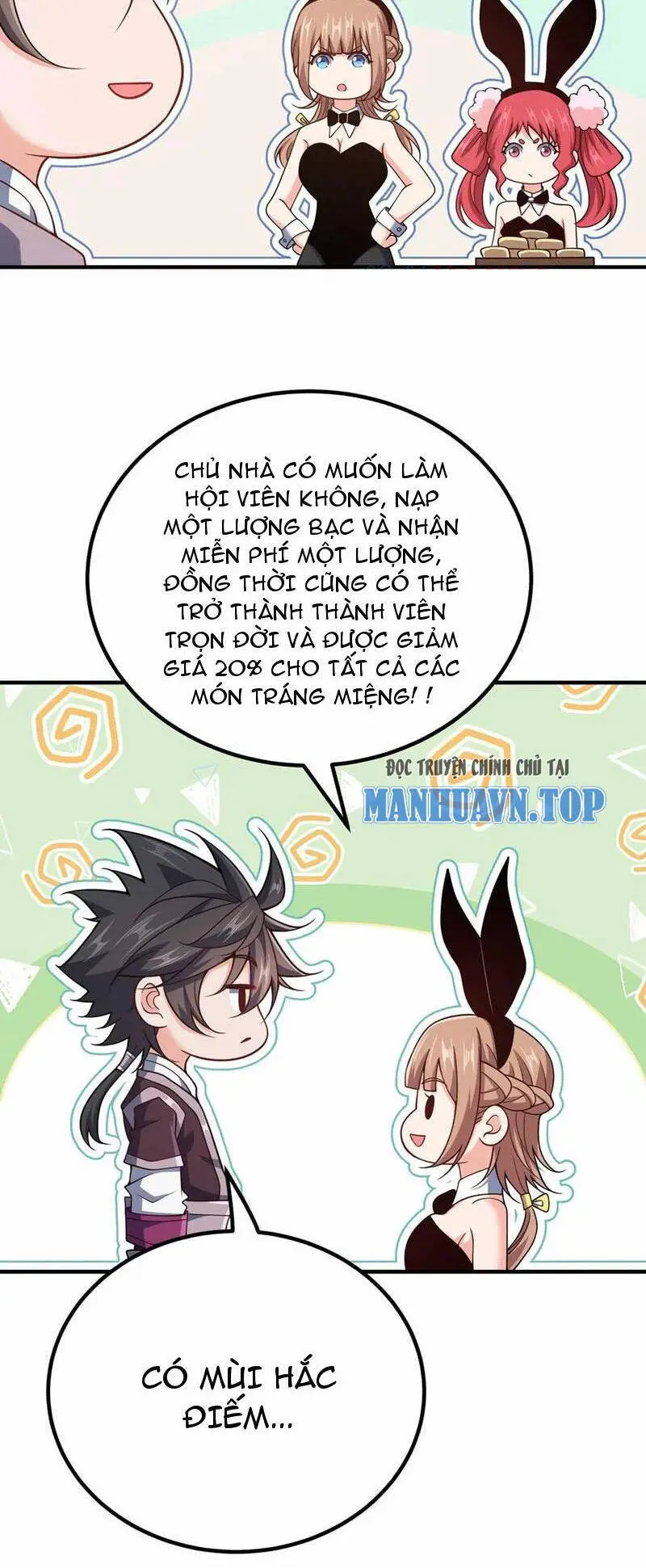 Nương Tử Nhà Ta Là Nữ Đế Nettruyen ZZZ Chương 162 Page 12