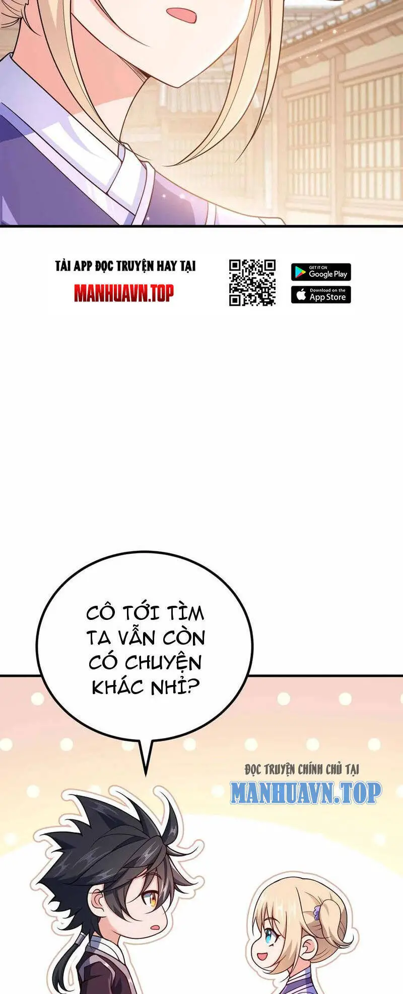 Nương Tử Nhà Ta Là Nữ Đế Nettruyen ZZZ Chương 162 Page 18