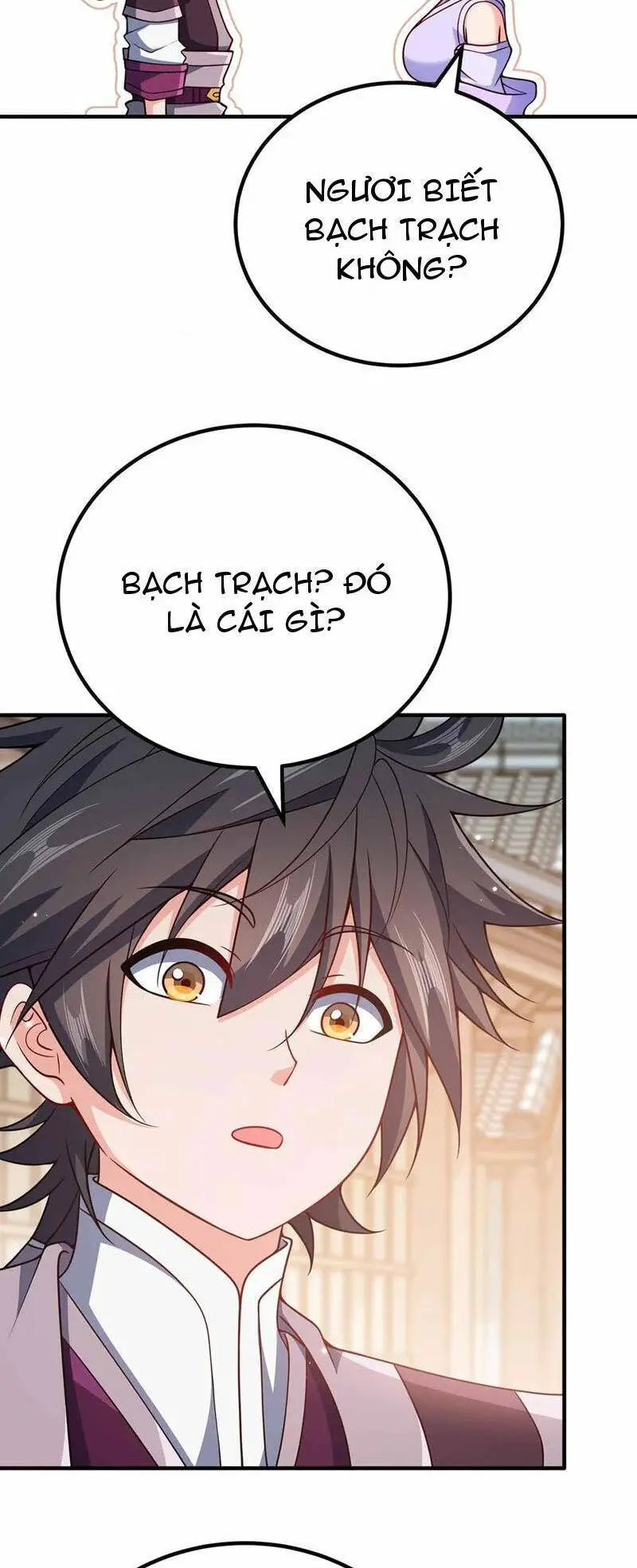 Nương Tử Nhà Ta Là Nữ Đế Nettruyen ZZZ Chương 162 Page 19