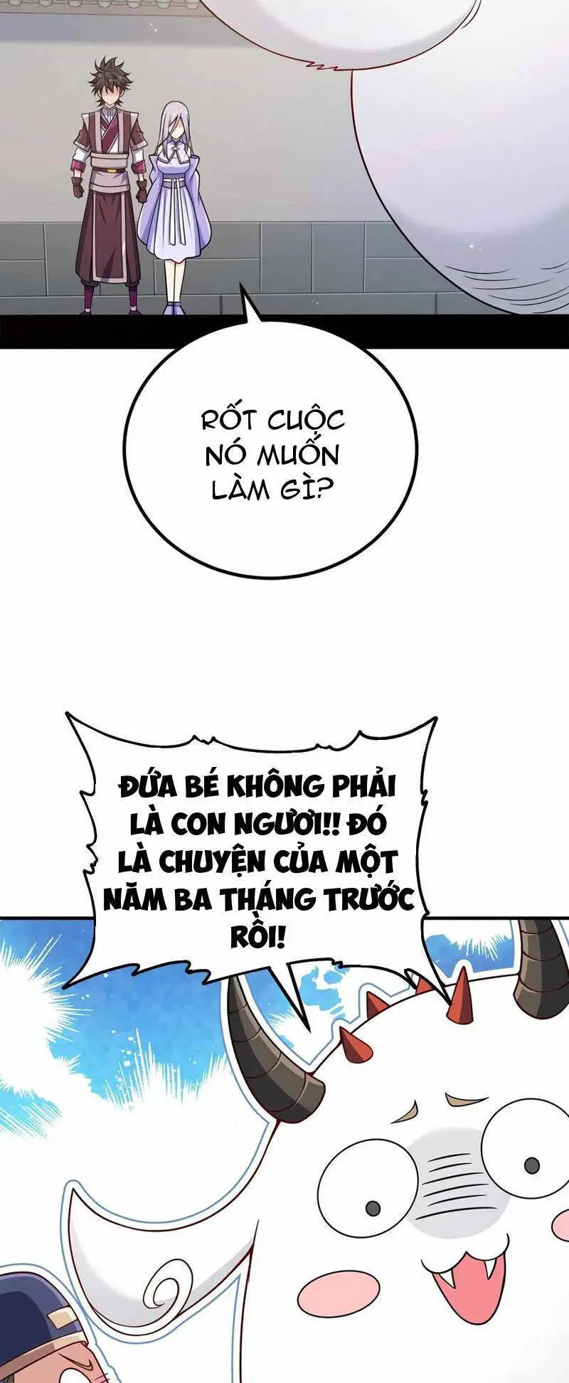 Nương Tử Nhà Ta Là Nữ Đế Nettruyen ZZZ Chương 162 Page 30