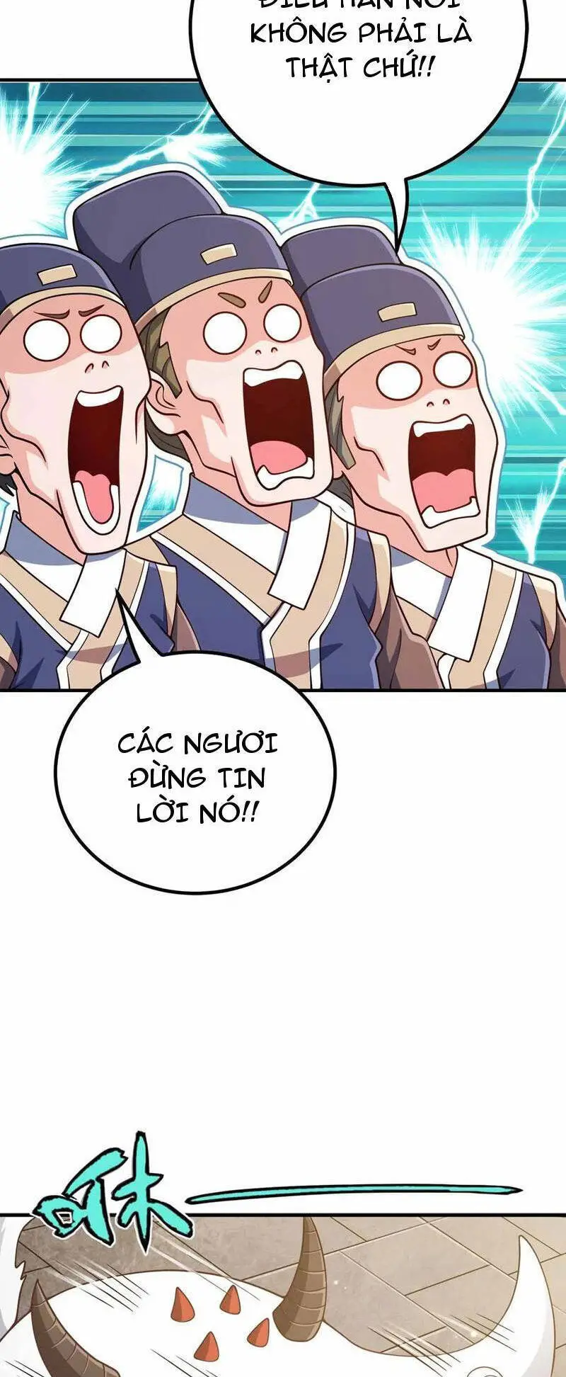 Nương Tử Nhà Ta Là Nữ Đế Nettruyen ZZZ Chương 162 Page 32