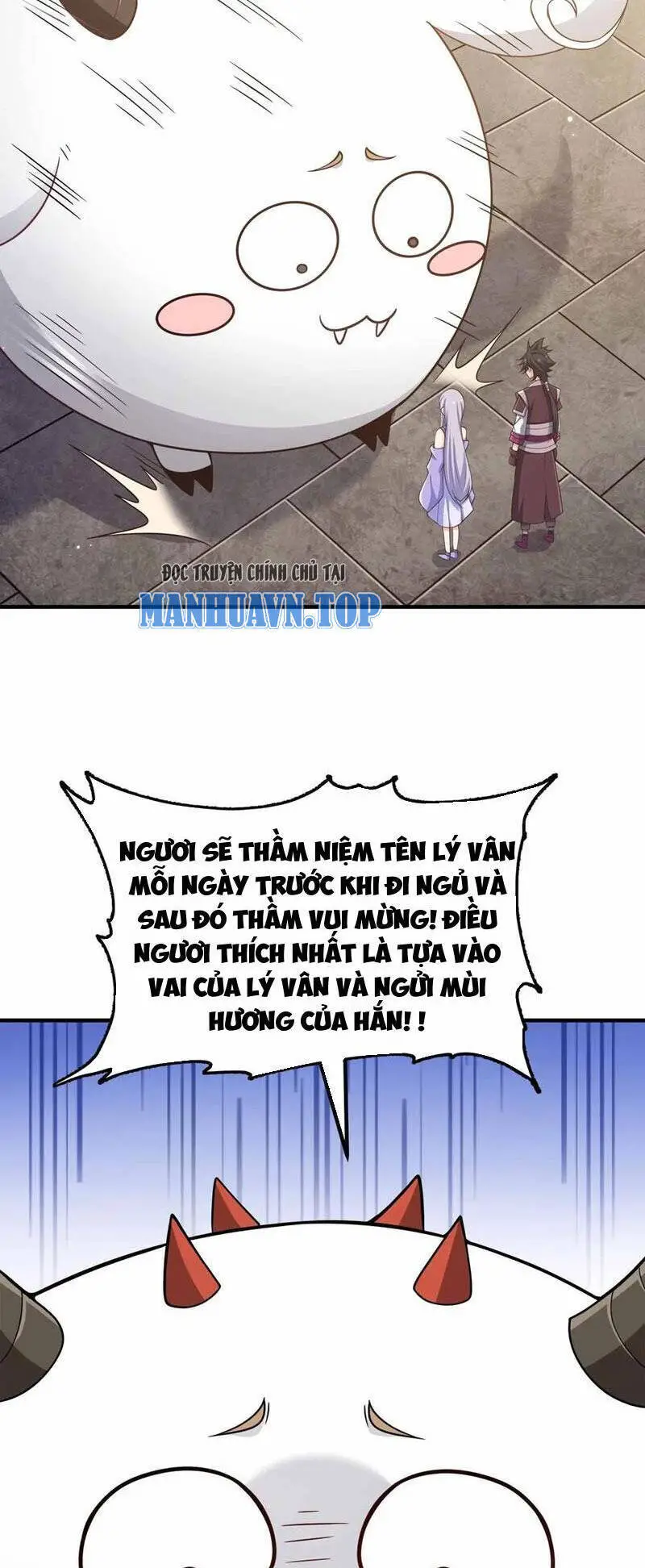 Nương Tử Nhà Ta Là Nữ Đế Nettruyen ZZZ Chương 162 Page 33