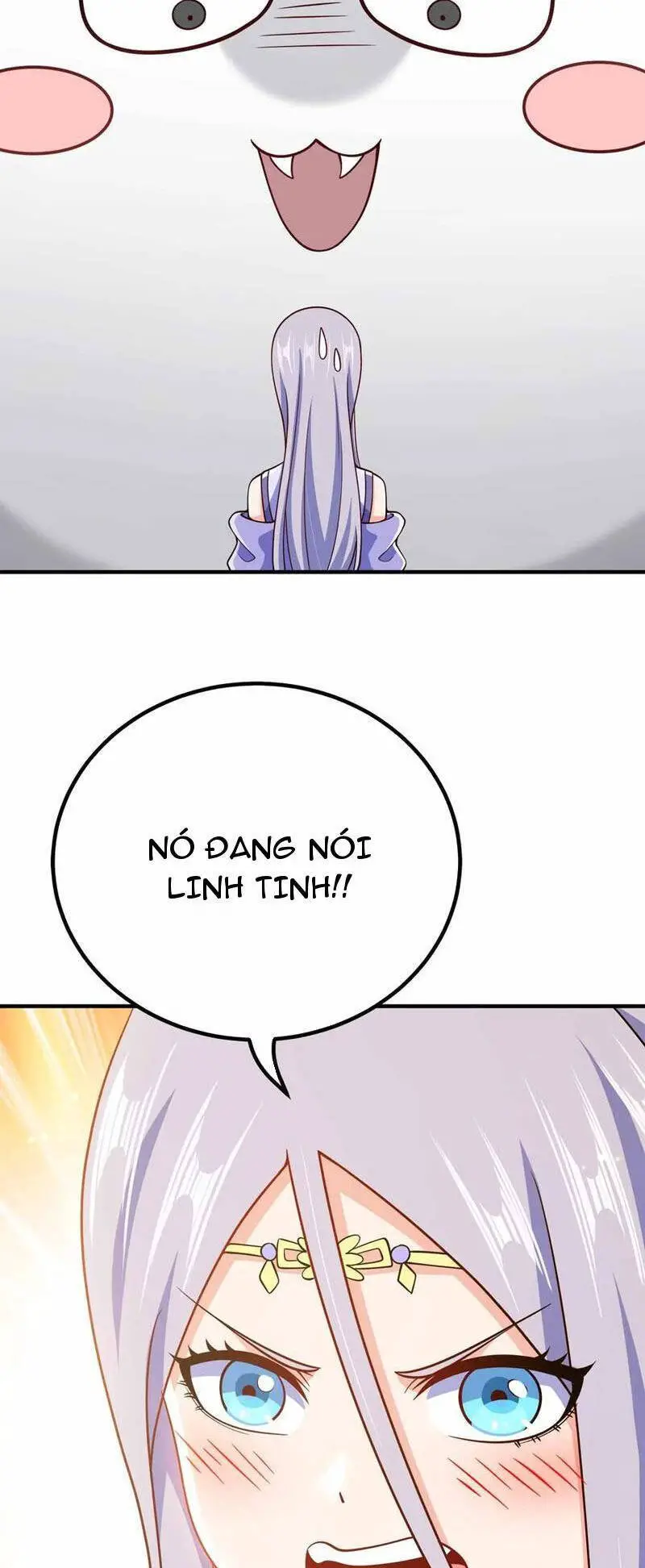 Nương Tử Nhà Ta Là Nữ Đế Nettruyen ZZZ Chương 162 Page 34