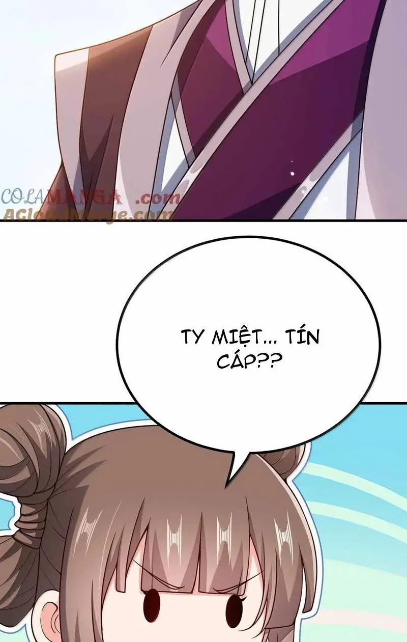 Nương Tử Nhà Ta Là Nữ Đế Nettruyen ZZZ Chương 174 Page 2