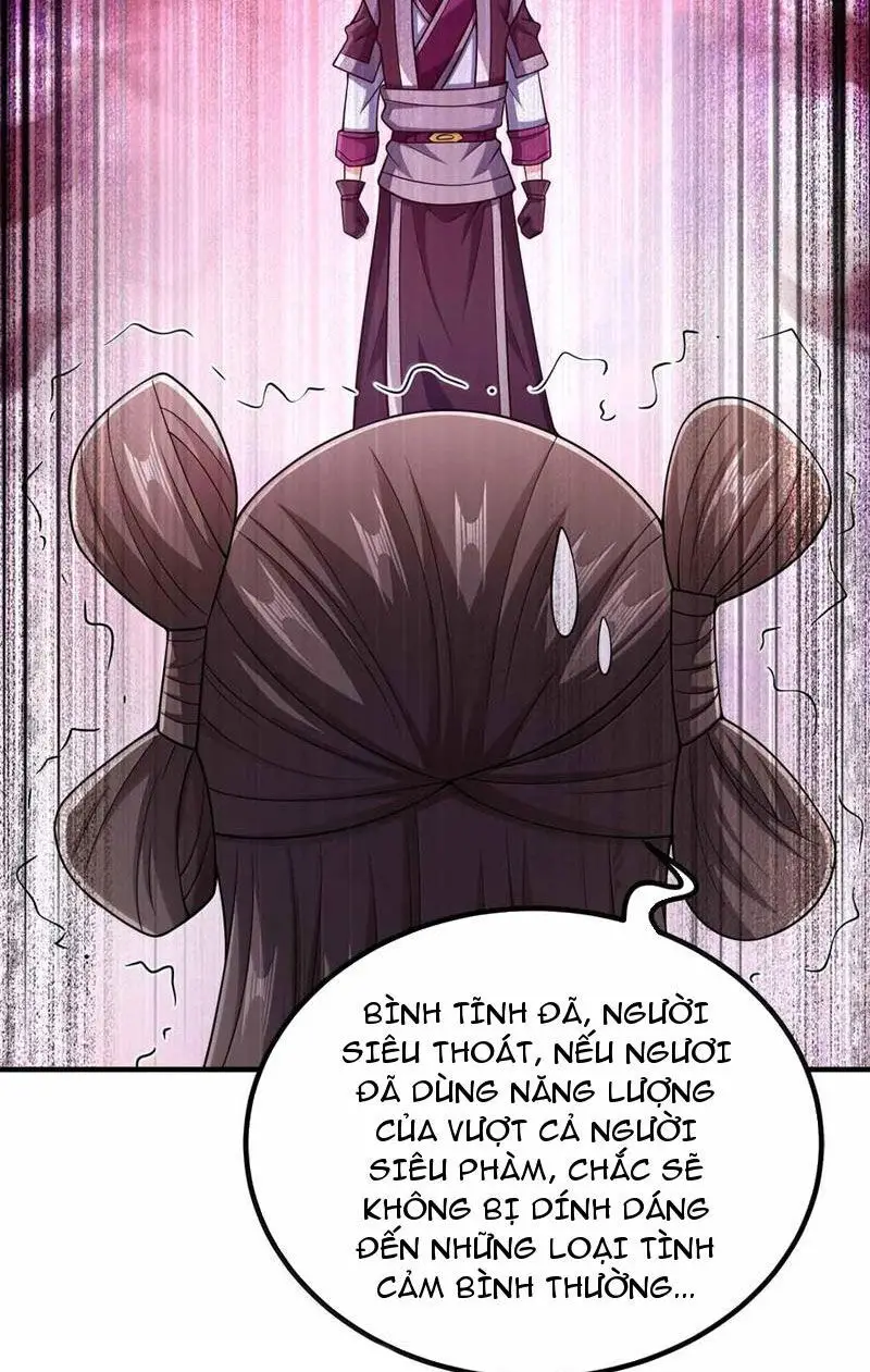 Nương Tử Nhà Ta Là Nữ Đế Nettruyen ZZZ Chương 174 Page 4