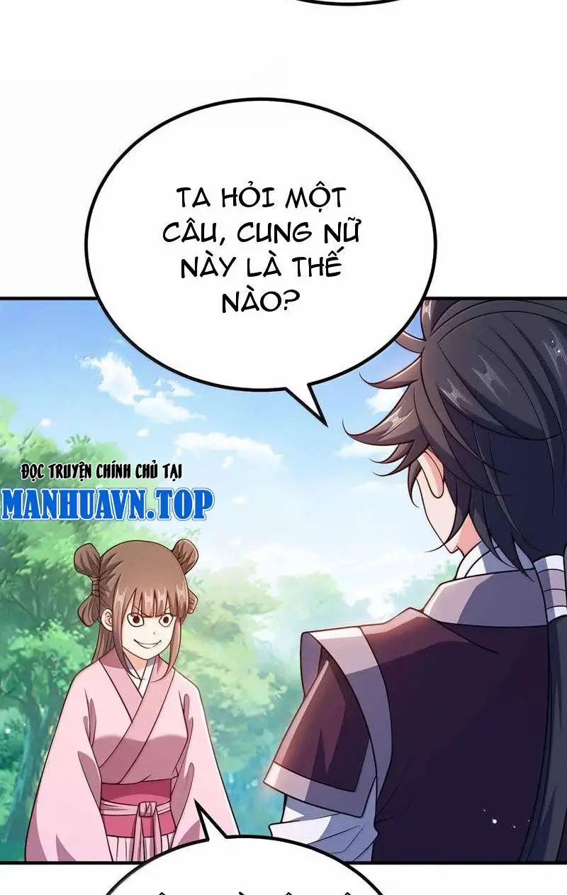 Nương Tử Nhà Ta Là Nữ Đế Nettruyen ZZZ Chương 174 Page 5