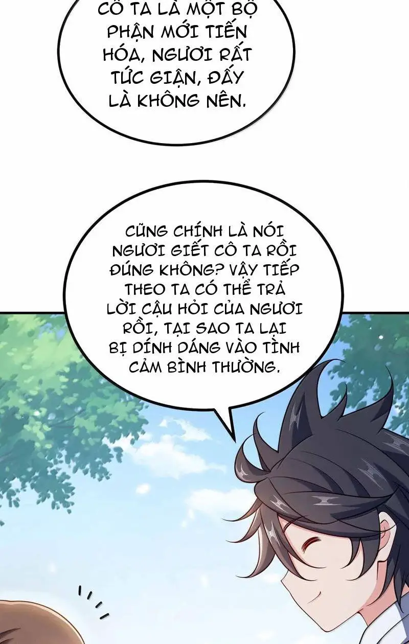 Nương Tử Nhà Ta Là Nữ Đế Nettruyen ZZZ Chương 174 Page 6