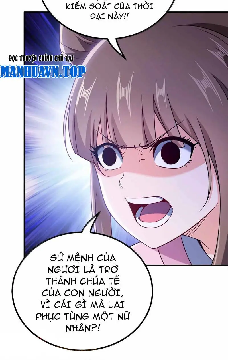 Nương Tử Nhà Ta Là Nữ Đế Nettruyen ZZZ Chương 174 Page 19
