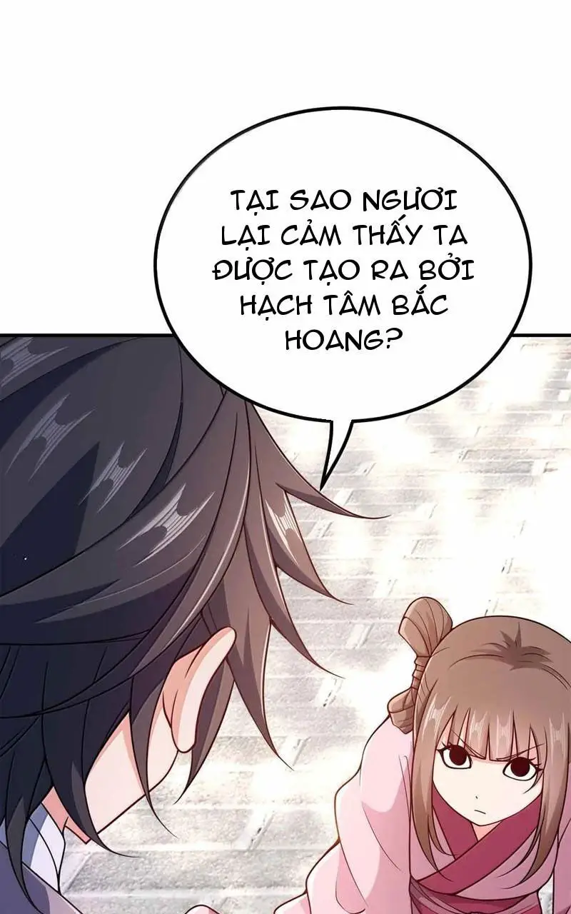 Nương Tử Nhà Ta Là Nữ Đế Nettruyen ZZZ Chương 174 Page 21